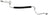 Four Seasons 65258 A/C Refrigerant Suction Hose