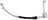 Four Seasons 65260 A/C Refrigerant Suction Hose