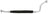Four Seasons 65268 A/C Refrigerant Suction Hose