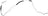 Four Seasons 65269 A/C Refrigerant Liquid Hose