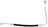 Four Seasons 65271 A/C Refrigerant Liquid Hose