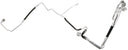 Four Seasons 65274 A/C Suction and Liquid Line Hose Assembly