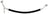 Four Seasons 65276 A/C Refrigerant Suction Hose