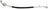 Four Seasons 65281 A/C Refrigerant Suction Hose