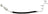 Four Seasons 65283 A/C Refrigerant Discharge Hose