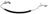 Four Seasons 65285 A/C Refrigerant Suction Hose