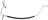 Four Seasons 65292 A/C Refrigerant Discharge Hose