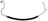 Four Seasons 65294 A/C Refrigerant Suction Hose