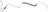 Four Seasons 65295 A/C Refrigerant Liquid Hose