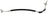 Four Seasons 65299 A/C Refrigerant Liquid Hose