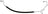 Four Seasons 65302 A/C Refrigerant Discharge Hose