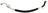 Four Seasons 65306 A/C Refrigerant Suction Hose