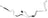 Four Seasons 65313 A/C Suction and Liquid Line Hose Assembly
