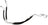 Four Seasons 65321 A/C Refrigerant Discharge / Suction Hose Assembly