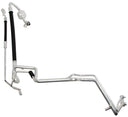 Four Seasons 65323 A/C Suction and Liquid Line Hose Assembly