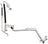 Four Seasons 65323 A/C Suction and Liquid Line Hose Assembly