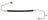Four Seasons 65331 A/C Refrigerant Discharge Hose