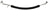 Four Seasons 65337 A/C Refrigerant Suction Hose