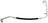 Four Seasons 65338 A/C Refrigerant Discharge Hose