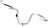 Four Seasons 65339 A/C Suction and Liquid Line Hose Assembly
