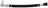 Four Seasons 65345 A/C Refrigerant Suction Hose