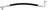 Four Seasons 65347 A/C Refrigerant Discharge Hose