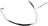Four Seasons 65360 A/C Refrigerant Discharge Hose