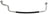 Four Seasons 65363 A/C Refrigerant Suction Hose