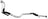 Four Seasons 65390 A/C Suction and Liquid Line Hose Assembly