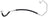 Four Seasons 65395 A/C Refrigerant Discharge Hose