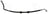 Four Seasons 65505 A/C Refrigerant Discharge Hose