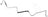 Four Seasons 65508 A/C Refrigerant Liquid Hose
