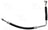 Four Seasons 65509 A/C Refrigerant Suction Hose