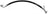 Four Seasons 65513 A/C Refrigerant Suction Hose