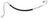 Four Seasons 65514 A/C Refrigerant Discharge Hose