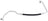 Four Seasons 65515 A/C Refrigerant Discharge Hose