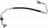 Four Seasons 65517 A/C Refrigerant Discharge Hose