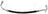 Four Seasons 65523 A/C Refrigerant Suction Hose