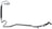 Four Seasons 65530 A/C Refrigerant Suction Hose