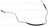 Four Seasons 65539 A/C Refrigerant Suction Hose
