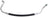 Four Seasons 65540 A/C Refrigerant Suction Hose