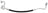 Four Seasons 65557 A/C Refrigerant Discharge Hose