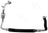 Four Seasons 65572 A/C Refrigerant Suction Hose