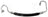 Four Seasons 65573 A/C Refrigerant Discharge Hose