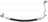Four Seasons 65581 A/C Refrigerant Discharge Hose