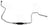 Four Seasons 65585 A/C Refrigerant Liquid Hose