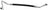 Four Seasons 65594 A/C Refrigerant Suction Hose