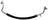 Four Seasons 65602 A/C Refrigerant Suction Hose