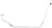 Four Seasons 65626 A/C Refrigerant Liquid Hose