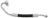Four Seasons 65632 A/C Refrigerant Discharge Hose